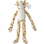 Pluche giraffe Paisley diversen