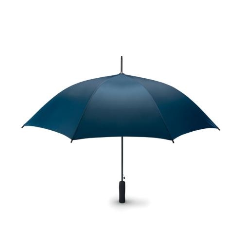 27 inch paraplu Small Swansea blauw