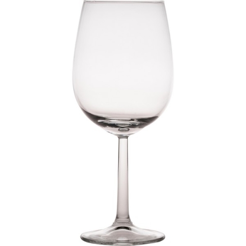 Wijnglas Bouquet 450 ml transparant