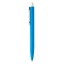 Pen smooth touch X3 blauw