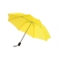 Opvouwbare paraplu Regular geel