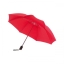 Opvouwbare paraplu Regular rood