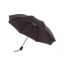 Opvouwbare paraplu Regular zwart