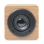 Bluetooth-luidspreker Sonicone hout