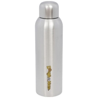 Sportfles 820 ml Guzzle zilver