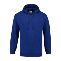 L&S hooded sweater