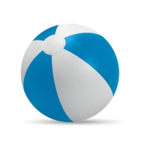 Strandbal Bali blauw