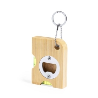 Flesopener en waterpas Nish standaard