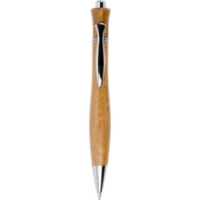 Bamboe balpen Xian bruin