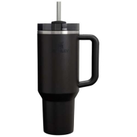Stanley Quencher H2.0 1200 ml beker zwart