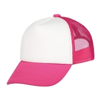 Kinderpet trucker