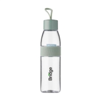 Mepal Waterfles Ellipse 500 ml drinkfles nordic sage