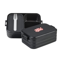 Mepal Lunchbox Bento midi 900 ml zwart