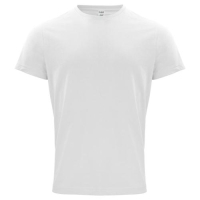 Classic OC-T-shirt heren wit,3xl