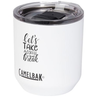 CamelBak® Horizon Rocks 300 ml vacuüm geïsoleerde beker