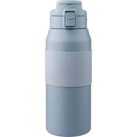 Dubbelwandige drinkfles 800 ml Kati