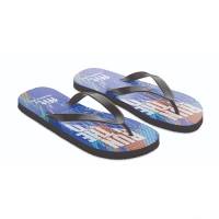Sublimatie strandslippers 44-46 Costa