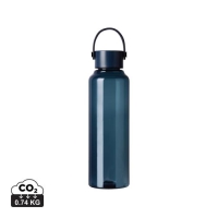 Baltimore drinkfles 550 ml donkerblauw