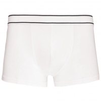 Aansluitende boxershorts Kariban wit,2xl