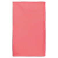 Strandlaken van microvezel 180x110 cm coral,110x180cm