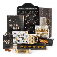 Kerstpakket 2025 Glow & Sparkle standaard