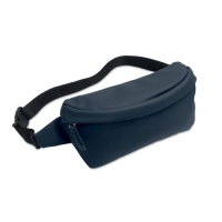 Heuptasje van 600D RPET Bangkok waist blauw
