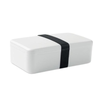 Lunchbox PP 750 ml Bruss wit