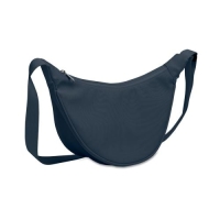 Hiking heuptas 400D oxford Korovin cross blauw