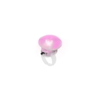 LED ring Tayter wit