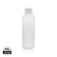 Lekvrije waterfles Ripple 750 ml wit