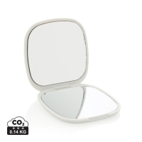 Rplastic make-upspiegel Reflecta wit