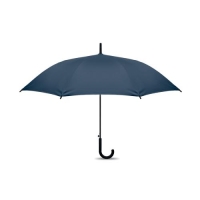 23" paraplu windproof Brela blauw