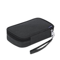 Organizer etui Zimmer zwart