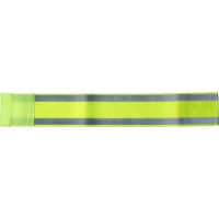 Elastische armband Danilo geel