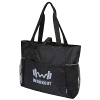 Nomad yogadraagtas 18L zwart