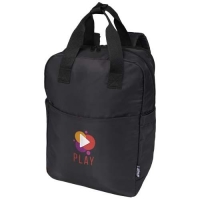 Trip 14" Aware™ laptoprugzak 9L zwart