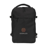 FitFly handbagage reistas zwart