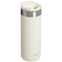 Stanley 470 ml AeroLight™ reisbeker cremegeel