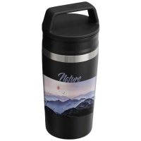 Stanley Café-To-Go 350 ml reismok zwart