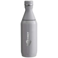 Stanley All Day Slim 350 ml waterfles grijs