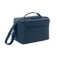 PU koeltas Drift blauw