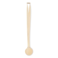 Houten medaille Best hout
