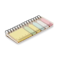 PP memoblok Memoring beige