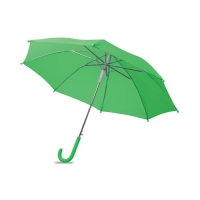 18" automatische kinderparaplu Drykid groen