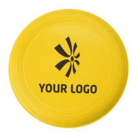 Frisbee met ringen stapelbaar