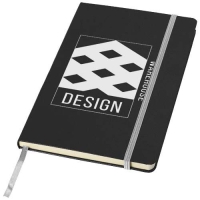 Journal notitieboekje A5 schemergrijs
