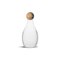 Billi karaf 1,4L transparant
