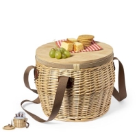Picknick thermotasje Bubu standaard