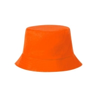 Zonnehoed Grarlo oranje