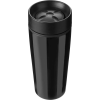 Drinkbeker zwart